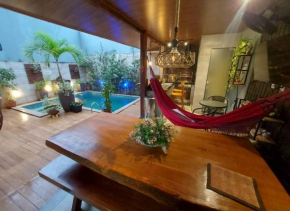 Linda e espaçosa casa próxima ao Parque da Cidade - COP 30